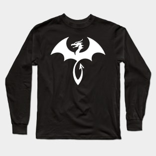 Dragon Long Sleeve T-Shirt